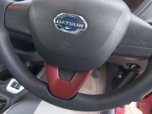 Used 2016 Datsun Redi-GO S MT for sale in Madurai