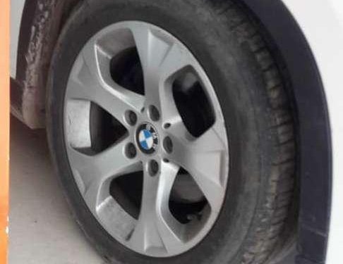 Used BMW X1 sDrive20d Expedition 2011 AT in Patna 