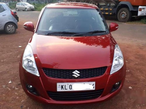 Used Maruti Suzuki Swift VDi, 2014 MT for sale in Thrissur 