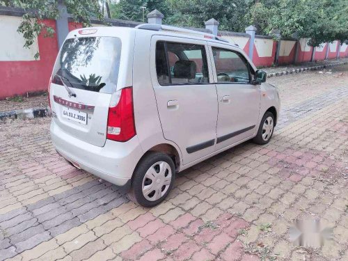 Used Maruti Suzuki Wagon R 2011 MT for sale in Goa 