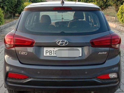 Hyundai Elite I20 Asta 1.4 CRDI, 2018 MT for sale in Amritsar