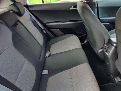 Hyundai Creta 1.6 SX, 2018 AT for sale in Visakhapatnam 
