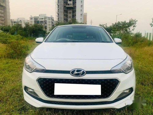 Used Hyundai i20 2015 MT for sale in Kharghar 