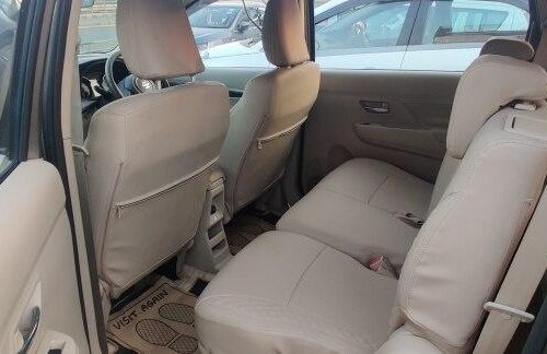 Used Maruti Suzuki Ertiga 2019 MT for sale in Pune 