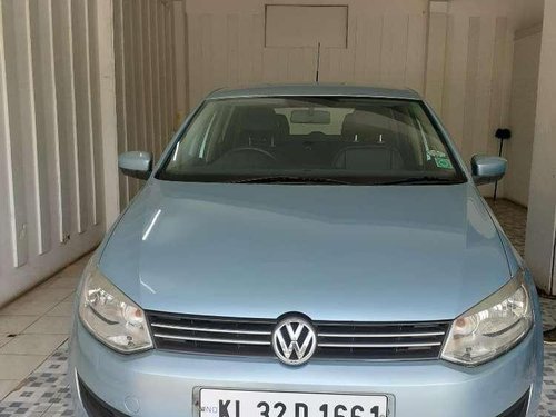 Used 2011 Volkswagen Polo MT for sale in Palai 