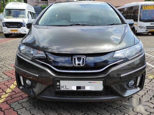 Used Honda Jazz VX 2017 MT for sale in Kochi 