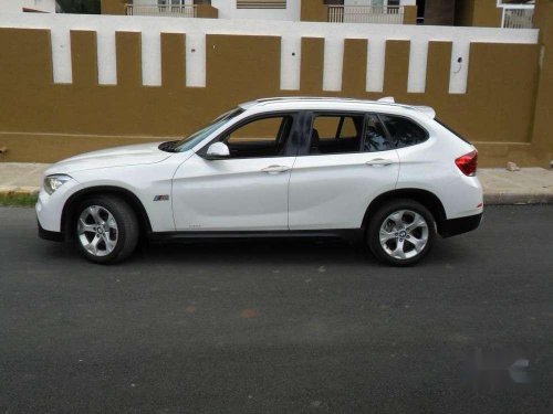 Used 2014 BMW X1 AT for sale in Halli 