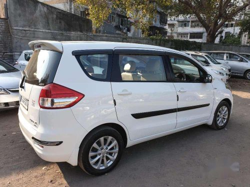 Used Maruti Suzuki Ertiga 2012 MT for sale in Surat 