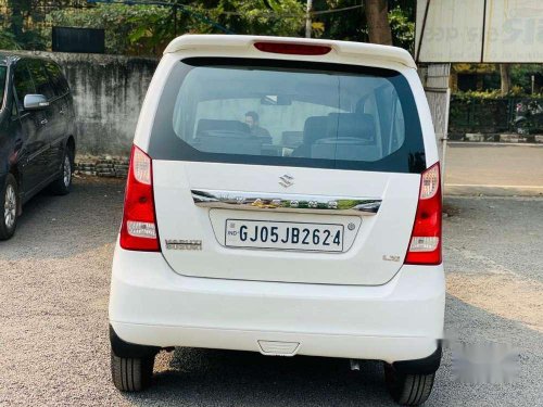 2012 Maruti Suzuki Wagon R MT for sale in Surat 