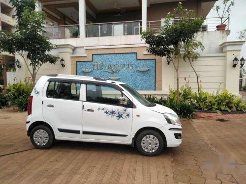 Used 2013 Maruti Suzuki Wagon R MT for sale in Bhilai 
