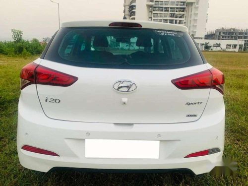 Used Hyundai i20 2015 MT for sale in Kharghar 