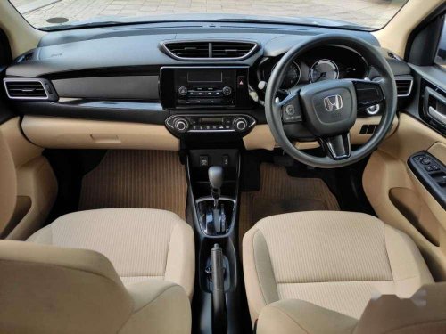 Used 2019 Honda Amaze MT for sale in Nagar