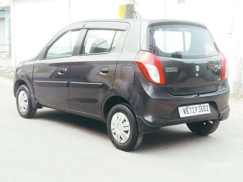 Used Maruti Suzuki Alto 800 2016 MT for sale in Siliguri 