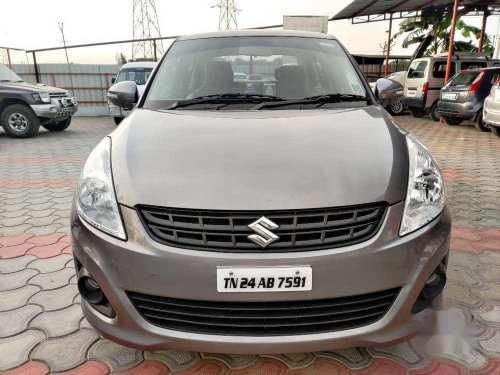 Used 2015 Maruti Suzuki Swift Dzire MT for sale in Salem 