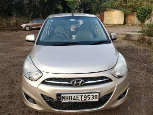 Used Hyundai i10 2011 MT for sale in Kalyan 