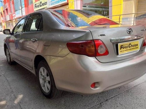 Toyota Corolla Altis 1.8 G 2009 MT for sale in Faridabad 