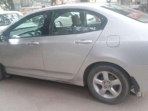 Used 2008 Honda City MT for sale in Bathinda 