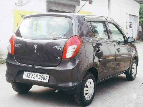 Used Maruti Suzuki Alto 800 2016 MT for sale in Siliguri 