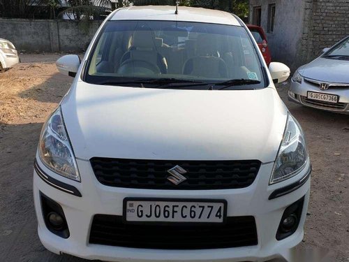 Used Maruti Suzuki Ertiga 2012 MT for sale in Surat 