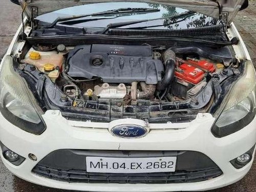 Used Ford Figo Diesel EXI 2011 MT for sale in Goregaon