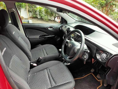 Used 2014 Toyota Etios Cross MT for sale in Kochi 