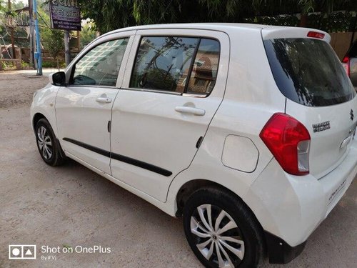 Used Maruti Suzuki Celerio VXI 2015 MT for sale in Jodhpur 