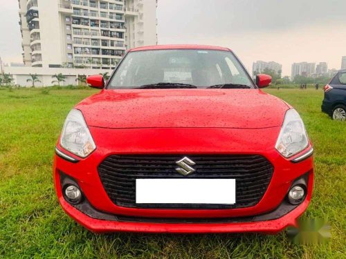 Used Maruti Suzuki Swift 2019 MT for sale in Kharghar 