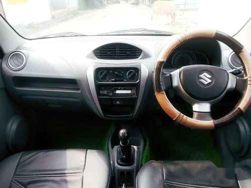 Used Maruti Suzuki Alto 800 2016 MT for sale in Siliguri 