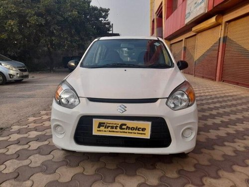 Maruti Suzuki Alto 800 LXI 2016 MT for sale in Faridabad 