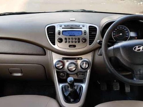 Used Hyundai i10 Sportz 2015 MT for sale in Surat 