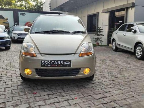 Used 2011 Chevrolet Spark MT for sale in Lucknow