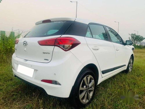 Used Hyundai i20 2015 MT for sale in Kharghar 