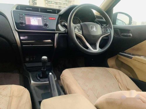 Used 2015 Honda City MT for sale in Kharghar 