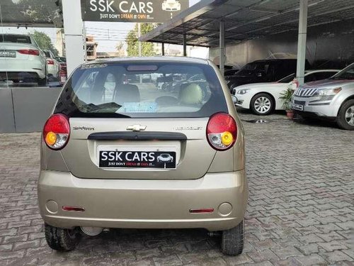 Used 2011 Chevrolet Spark MT for sale in Lucknow