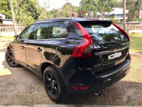 Used 2012 Volvo XC60 AT for sale in Ernakulam 