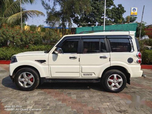 Used 2018 Mahindra Scorpio MT for sale in Anand 