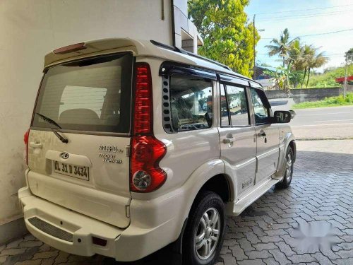 Used Mahindra Scorpio VLX 2012 MT for sale in Kochi 