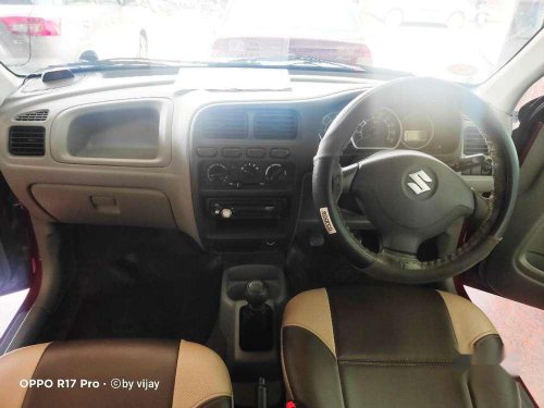 Used 2014 Maruti Suzuki Alto K10 MT for sale in Kolar 