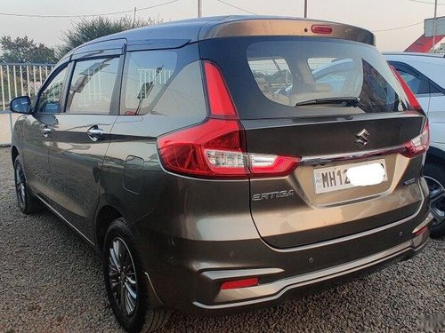 Used Maruti Suzuki Ertiga 2019 MT for sale in Pune 