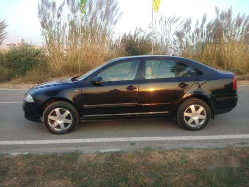 Skoda Laura L&K 1.9 PD, 2006, AT in Chandigarh 