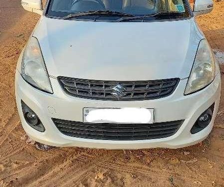 Used Maruti Suzuki Swift Dzire 2012 MT for sale in Goa 