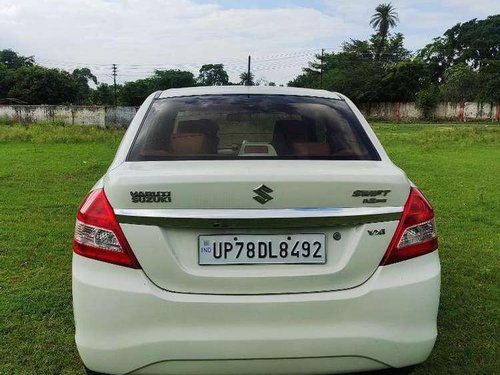 Used Maruti Suzuki Swift Dzire VXI, 2014 MT for sale in Meerut 