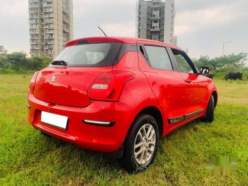 Used Maruti Suzuki Swift 2019 MT for sale in Kharghar 