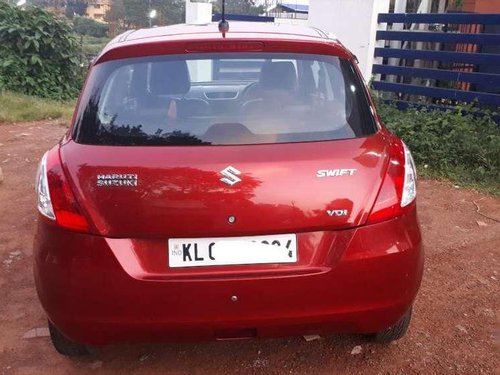 Used Maruti Suzuki Swift VDi, 2014 MT for sale in Thrissur 