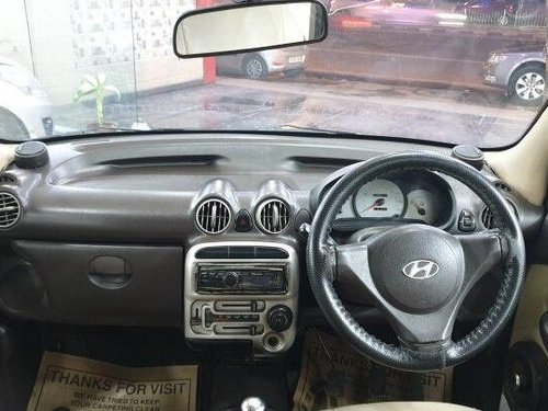 Used 2011 Hyundai Santro Xing MT for sale in New Delhi