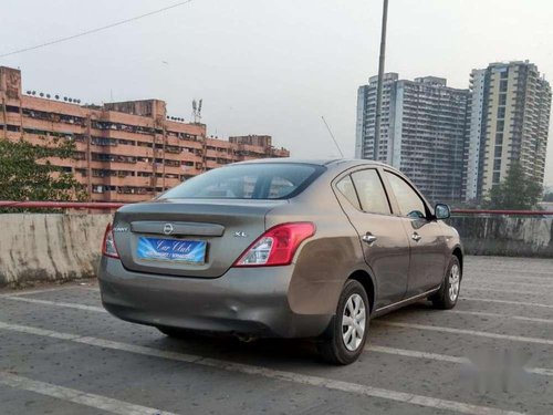 Nissan Sunny XL 2013 MT for sale in Mumbai 