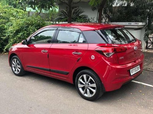 Hyundai Elite i20 Asta 1.4 CRDi 2017 MT in Visakhapatnam 