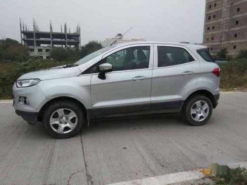 Used 2017 Ford EcoSport MT for sale in Gurgaon 