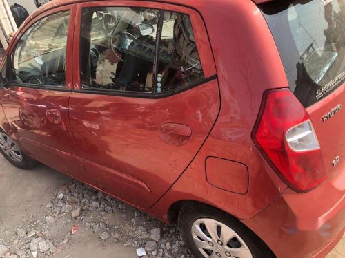 Used 2011 Hyundai i10 Sportz 1.2 MT for sale in Kanpur 