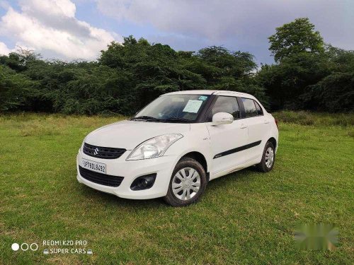 Used Maruti Suzuki Swift Dzire VXI, 2014 MT for sale in Meerut 